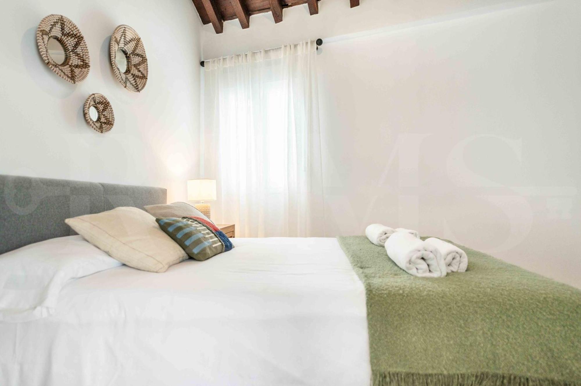 Private Terrace, Barbecue & Cathedral View By Rems Apartment มาลากา ภายนอก รูปภาพ