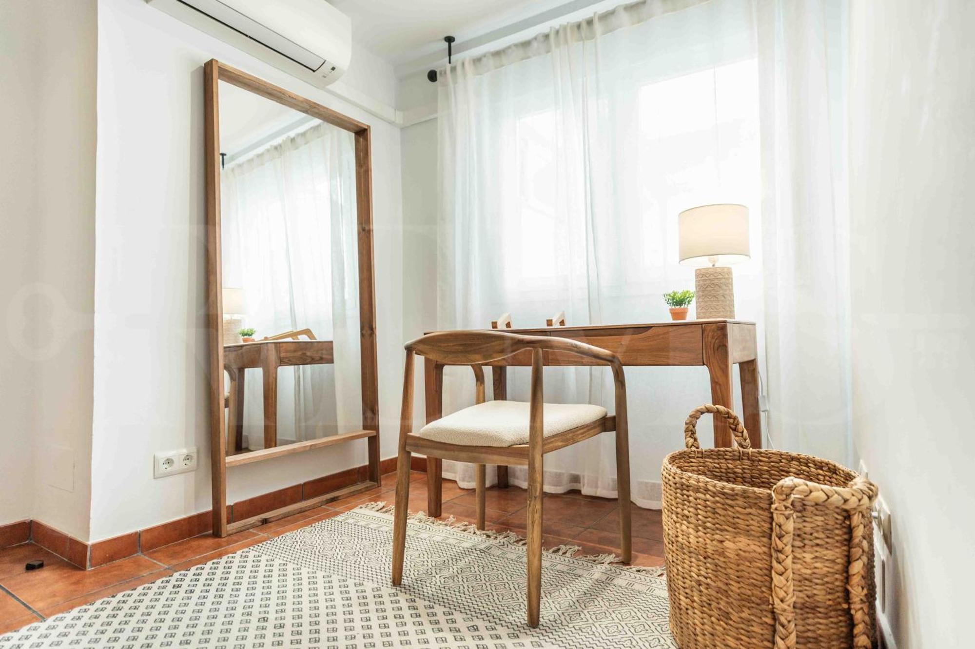 Private Terrace, Barbecue & Cathedral View By Rems Apartment มาลากา ภายนอก รูปภาพ