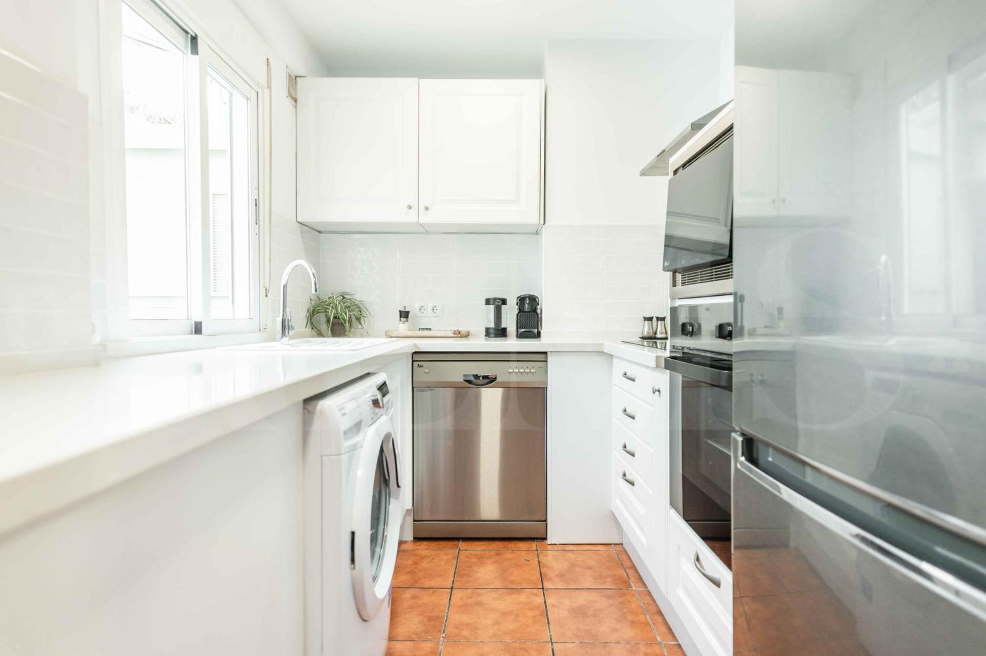 Private Terrace, Barbecue & Cathedral View By Rems Apartment มาลากา ภายนอก รูปภาพ