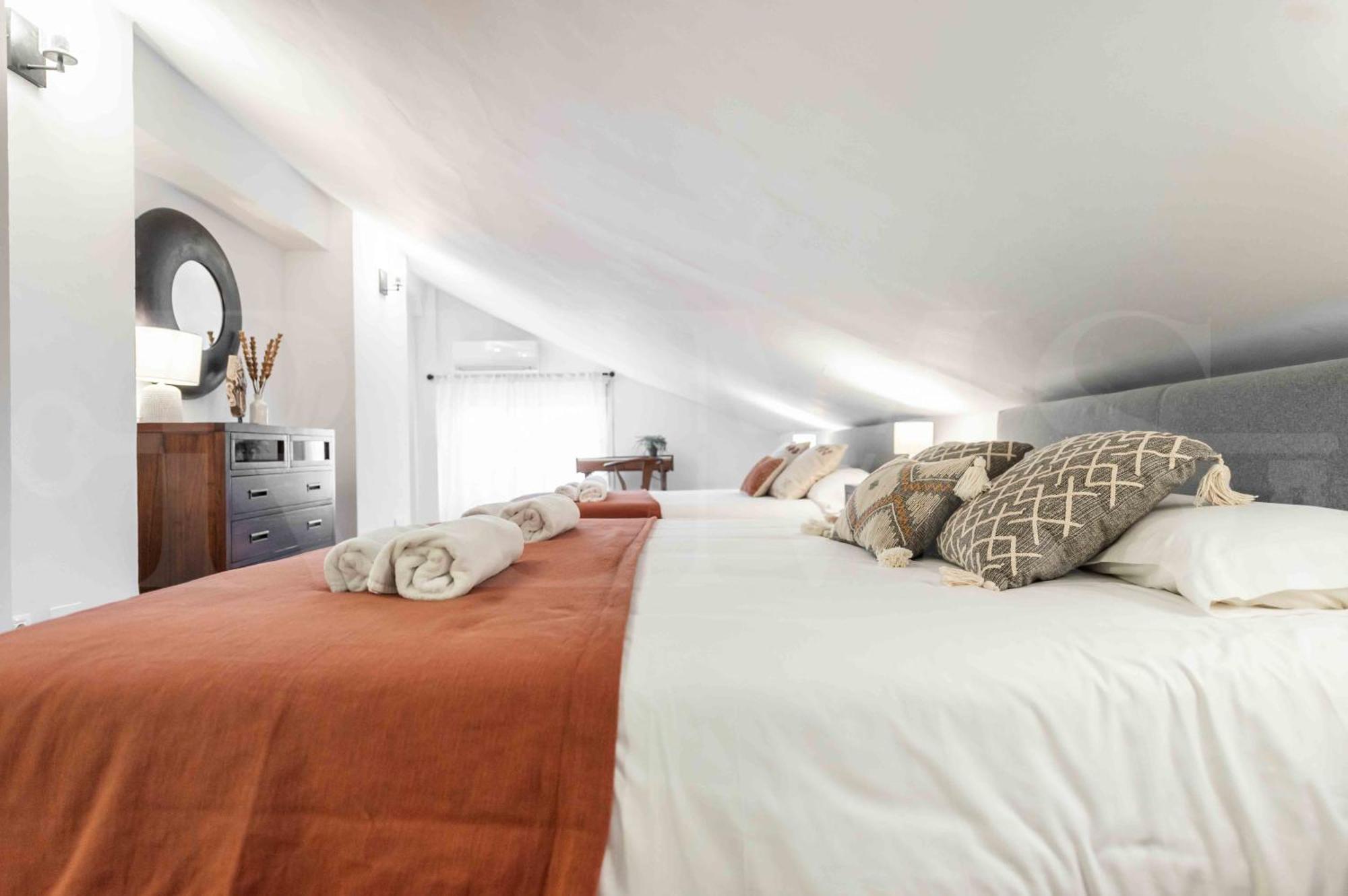 Private Terrace, Barbecue & Cathedral View By Rems Apartment มาลากา ภายนอก รูปภาพ